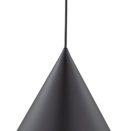 lampa wisząca cono black 10057 tk lighting na Arena.pl