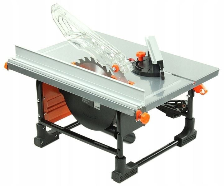 Krajzega Piła Stołowa Pilarka Do Drewna,przecinarka Drzewa Bestcraft+t zdjęcie 8