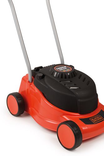 SMOBY 360159 KOSIARKA Black+Decker na Arena.pl
