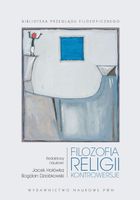 Filozofia religii Bogdan Dziobkowski, Jacek Hołówka
