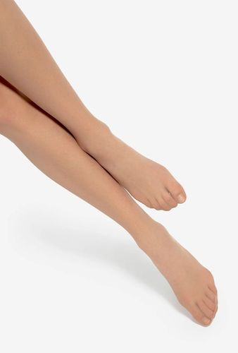 Lekkie Matowe Rajstopy Gatta Comfort Style 20Den Wysoka Jakość 3-PAK Visone na Arena.pl