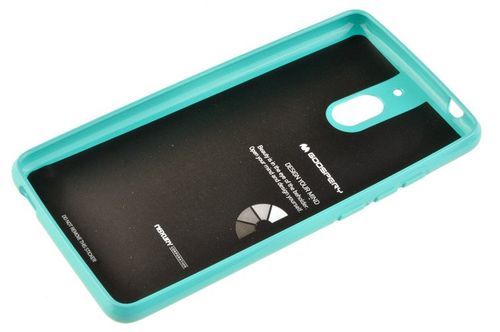 Etui Mercury Goospery Jelly Case do NOKIA 2.1 miętowy na Arena.pl