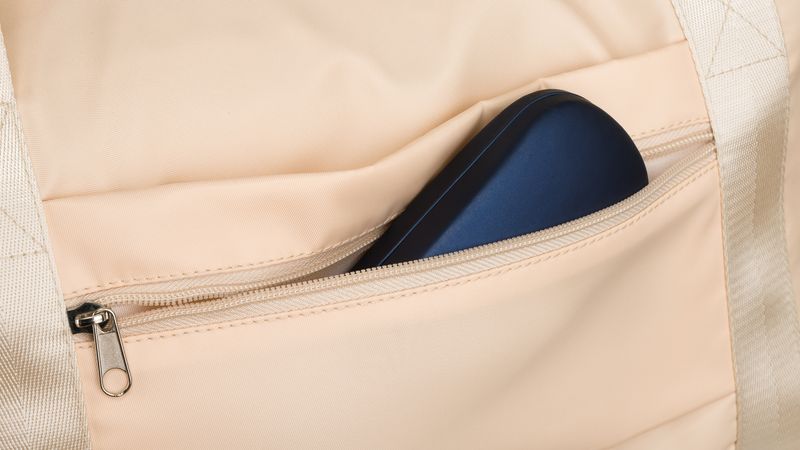 torba damska ptn 23033-7867 beige zdjęcie 10