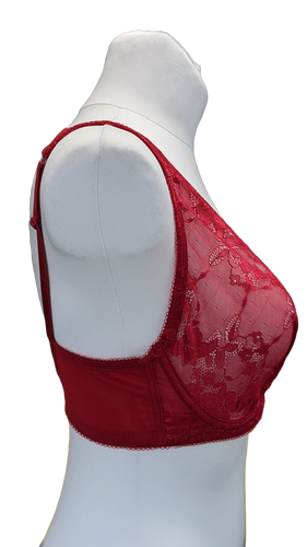 S.oliver Biustonosz Usztywniany  R. 70C na Arena.pl