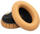 NAUSZNIKI PADY GĄBKI PODUSZKI YIVO DO BOSE QC45 QC35 I II QC25 QC15 QC2 AE2