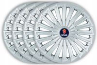 KOŁPAKI 16 do SAAB 9-3, 9-5, 9-3X, 9-7X, 900 GHS