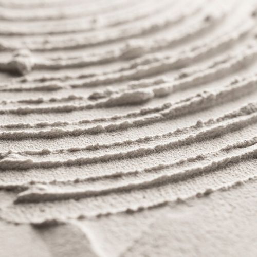 Pasta strukturalna drobnoziarnista biała do tworzenia efektów 3D 2 kg na Arena.pl