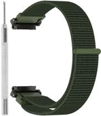 ORYGINALNY ZAMIENNY PASEK OPASKA SILIKONOWA YIVO DO XIAOMI AMAZFIT T-REX 2