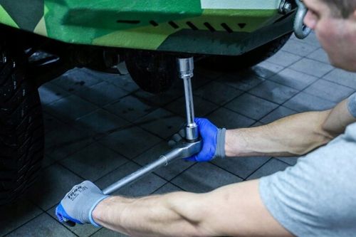 ZESTAW NASADEK TORX WEWNETRZNY E4 E24 14SZT TORXY na Arena.pl