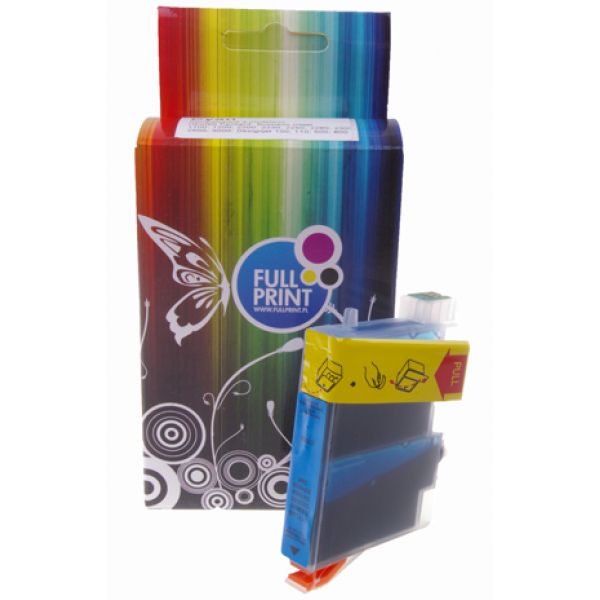 Zamiennik tuszu T061240 Niebieski zdjęcie 1