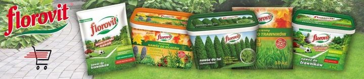 FLOROVIT Nawóz mistrzowski trawnik antymech worek zdjęcie 4