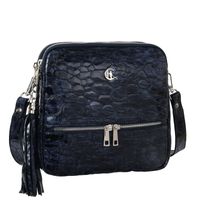 Listonoszka Canaletto ze skóry naturalnej TD840s287