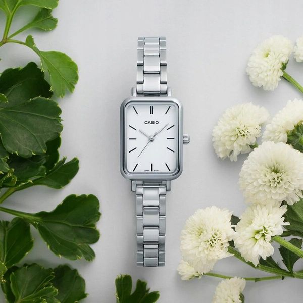ZEGAREK DAMSKI CASIO LTP-V009D-7E + BOX +GRAWER zdjęcie 12