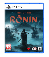 Gra PS5 Rise of the Ronin