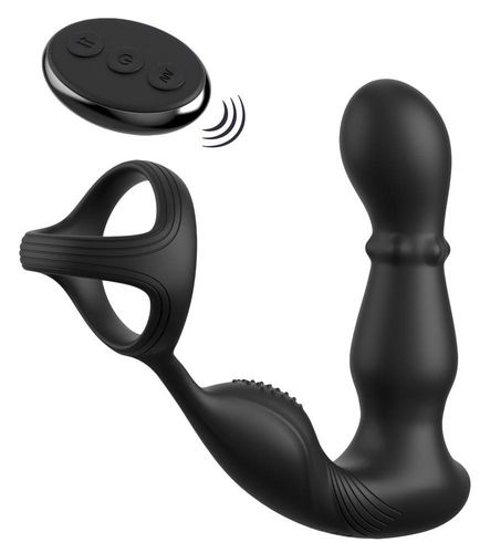 AFE Ass-Gasm Slide&Glide Black na Arena.pl