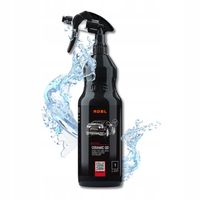 ADBL CERAMIC SPRAY QUICK DETAILER SIO2 BŁYSKAWICZNA OCHRONA EFEKT LUSTRA 1L