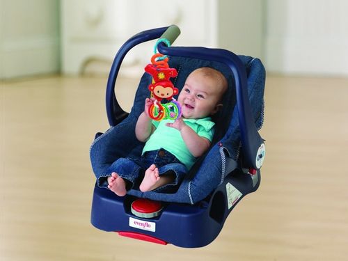 Vtech - Grzechotka Małpie Figle PL 60674 na Arena.pl