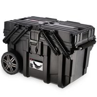 Keter Skrzynka Na Kółkach Walizka Narzędziowa