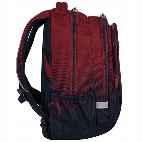 Plecak młodzieżowy Coolpack Factor X gradient na Arena.pl