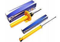 SKODA ROOMSTER Amortyzatory Sportowe KOMPLET