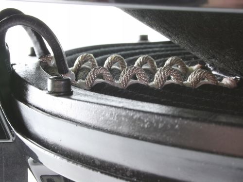 Głośnik Excursion Subwoofer 12'' 30cm 7500W na Arena.pl