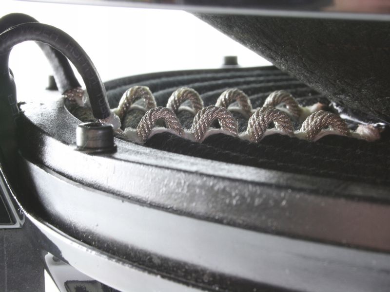 Głośnik Excursion Subwoofer 12'' 30cm 7500W zdjęcie 6