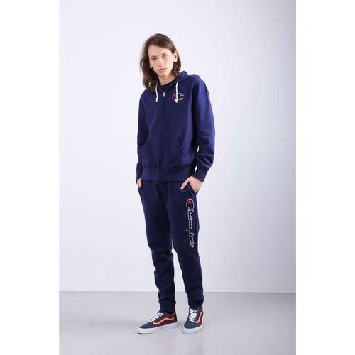 Champion HOODED FULL ZIP SWEATSHIRT BS536 ECL M na Arena.pl