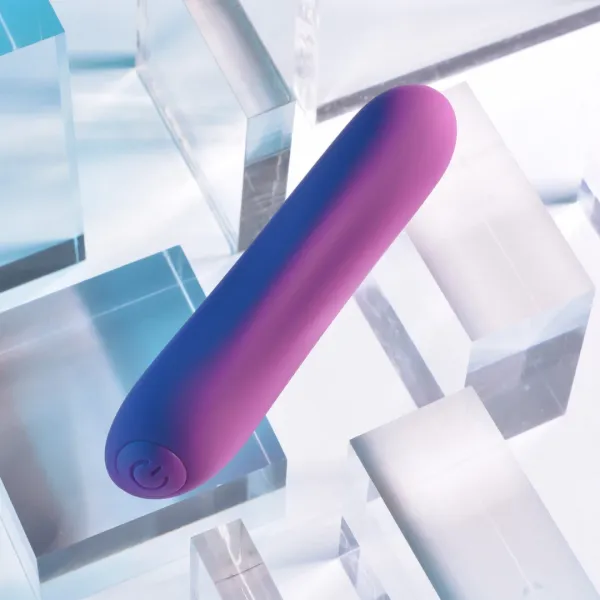 Playboy Pleasure - Wibrator Bullet  - 7 prędkości zdjęcie 1