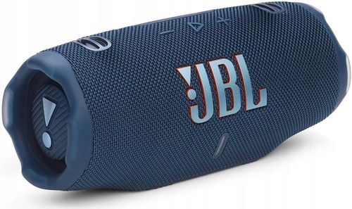 Głośnik Bluetooth JBL Charge 6 45W Niebieski na Arena.pl