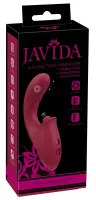 javida 3 function thrusting - wielofunkcyjny model z funkcją ruchu