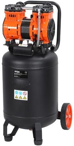 kompresor bezolejowy 50l 2000w kd1388 na Arena.pl