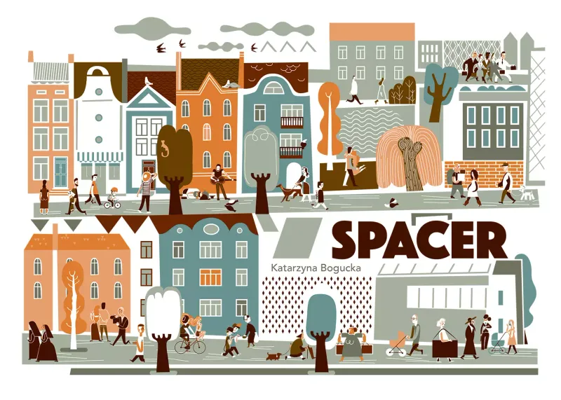 Spacer zdjęcie 1