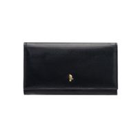 Portfel damski skórzany PUCCINI MU1706 1 Czarny