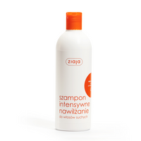 Ziaja Szampon nawilżanie do włosów suchych - 400ml