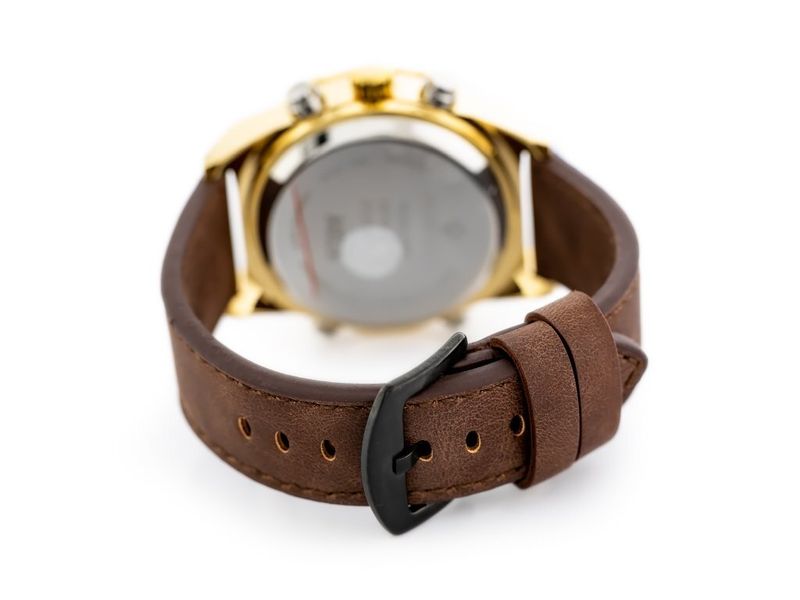 ZEGAREK MĘSKI PERFECT A8026 (zp292b) zdjęcie 4