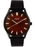 PACIFIC X0091-13 + GRAWER