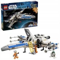 LEGO 75460 Star Wars - Myśliwiec X-Wing Nowej Republiki