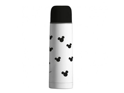 Disney Termos Mickey 500 ml biały na Arena.pl
