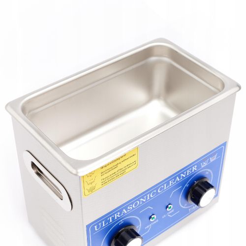 Myjka PS-20A 3,2L + TechSonic 1L na Arena.pl