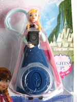 jakks disney anna frozen brelok latarka 89255