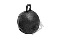 KULA KOMINIARSKA ŻELIWNA - ŚREDNIA CIEŻAR KANALIZACYJNY