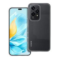 Futerał CLEAR CASE 2 mm do HONOR 200 Lite (camera protection) transparentny