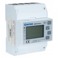 LICZNIK ENERGII SDM630MCT TRÓJFAZOWY MODBUS RTU LCD RS485 5A
