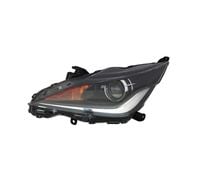 Toyota Aygo 14-18 Reflektor Przedni Lampa przednia lewa