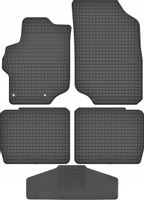Dywaniki dedykowane do Peugeot 301 TUNEL