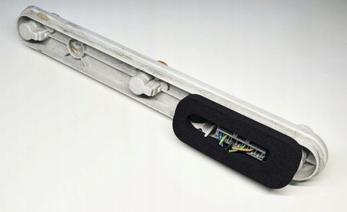 Uszczelki lamp tylnych FORD FOCUS MK2 KOMBI 2004-2011 na Arena.pl