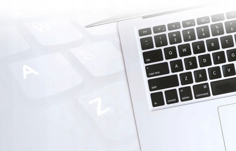 Klawiatura do Dell Latitude E6410 E6400 E6500 E5400 E5500 E5510 E6500 zdjęcie 3