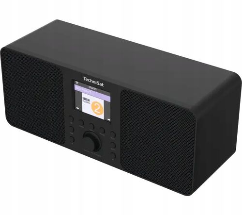 Radio cyfrowe TECHNISAT CLASSIC 300 IR V2 na Arena.pl