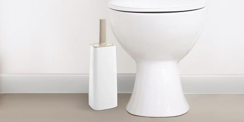 Szczotka do WC LAGOON na Arena.pl