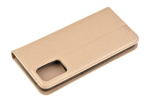 Etui Smart do Realme GT 5G złoty na Arena.pl
